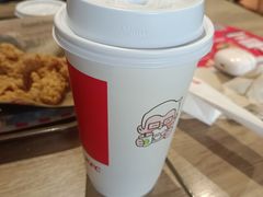 -肯德基(西安兴庆店)