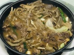 -同顺鹅庄(南华路店)