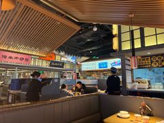 -茄子恰恰·新云南小炒(坪山益田店)