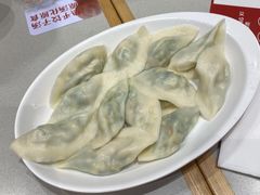 -喜家德虾仁水饺(华强天虹店)