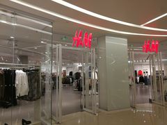 -H&M(华润万象城店)