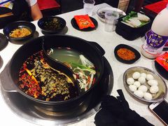 -钢管厂五区小郡肝串串香(南山店)