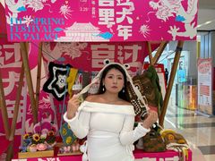 -凯德广场(武胜路店)