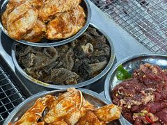 -同心烧烤(总店)