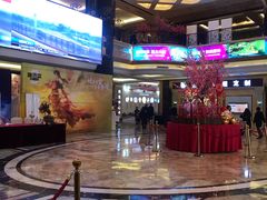 -碧桂园凤凰城酒店(南京店)