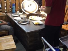 大堂-屯老二农家铁锅炖·行业领军者(梅江店)