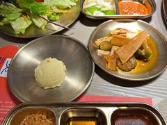 -西塔老太太泥炉烤肉(温州首店万象城黑金店)