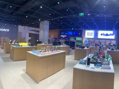 -Sony Store索尼(深圳深业上城店)