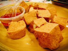 -东排食堂长沙小吃大排档(五一广场店)