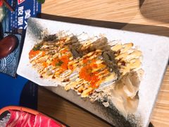 海老脆脆卷-舞漁日料美人胶原锅(陆家嘴中心店)