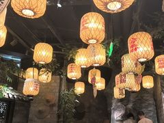 -南京大牌档(新街口德基广场店)