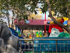 -西安市长乐公园