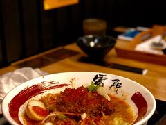 赤鬼拉面-雷门拉面·现熬骨汤(凯德来福士店)