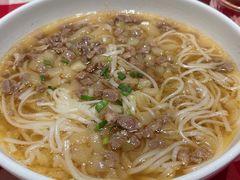 -西贝(紫荆广场店)