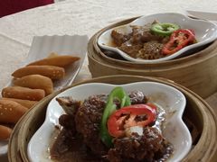 -中恒华茶楼(牌坊店)