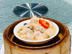 原粒豆豉蒸排骨-北园酒家(小北路店)