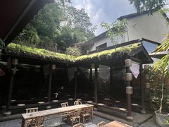 -Metal hands·铁手咖啡