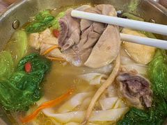 -小满手工粉(上海月星环球港店)