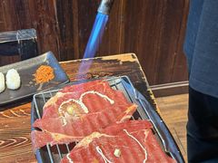 -小川洋风料理(汉街店)