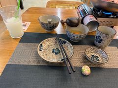 -樱の千渡日式料理·铁板烧•烧鸟(金盛田广场店)