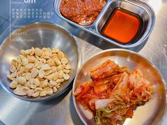 -大丘街路边烤牛肉