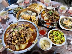 -麻木老地方牛筋牛杂(长堤街店)