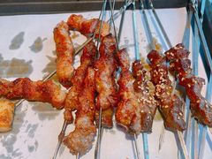 -大哈福烧烤·海鲜·家常菜(延安三路店)