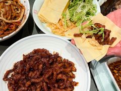 -小吊梨汤·北京菜·烤鸭(鸟巢店)