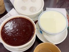 -民信老铺(双皮奶博物馆店)