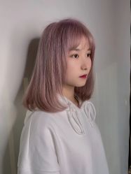 -MOVAN  HAIR莫凡匠人发型屋