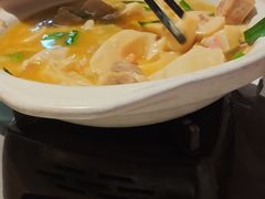 -食光慢宴·安吉土菜馆