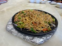 -蒙亨·手把肉·蒙古包文化主题餐厅(天恒广场店)