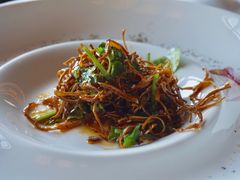 -富力丽思卡尔顿酒店·丽轩中餐厅