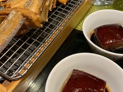 -老头儿油爆虾·知味杭州(爱琴海购物中心)