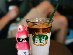 -行山咖啡(南湖店)