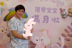 -蓓爱娇琪月子会所(虹口店)