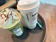 -星巴克(洛阳中州万达广场店)