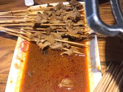 -洛阳面馆(红专路店)