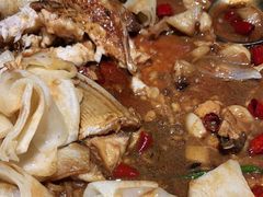 -旺顺阁·北京菜(北辰上品+)