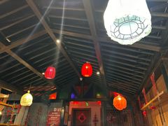 -望京一号·重庆江湖菜(工体店)