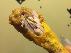-CHICKEN NOW韩式炸鸡&啤酒