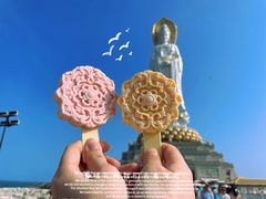 -三亚南山文化旅游区