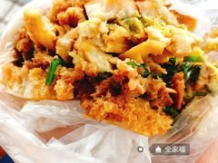 -刘记肉夹馍(彰武店)