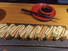 -林妈妈村·日式料理(宝山万达店)