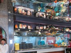 -巴依老爷新疆美食(清华东门店)