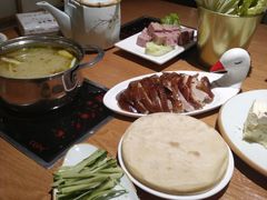 -德香苑脆皮烤鸭·经典(爱融荟城店)