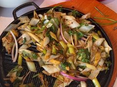 -月福京味斋·烤鸭店·北京菜(鼓楼总店)