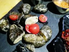 -囧吉香生蚝牛排馆(湖北路店)