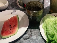 -钱小奴创意自助餐厅·原切谷饲安格斯畅吃(宁波环球银泰城店)