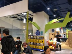 -儿童乐园(王府井百货店)